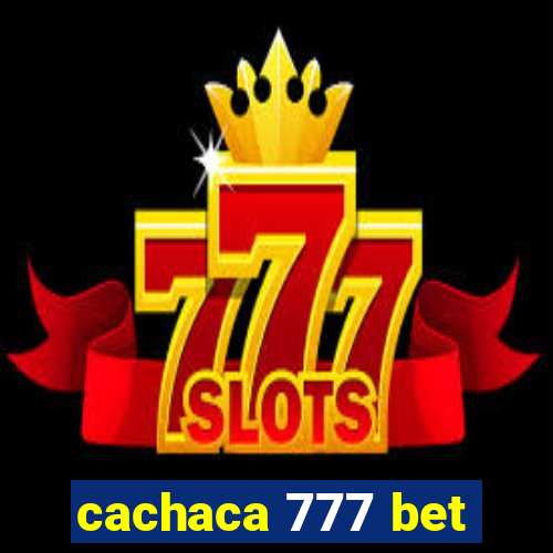 cachaca 777 bet